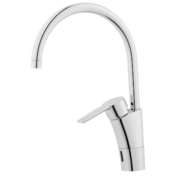 Kjøkkenbatteri Mora Cera Duo C-tut