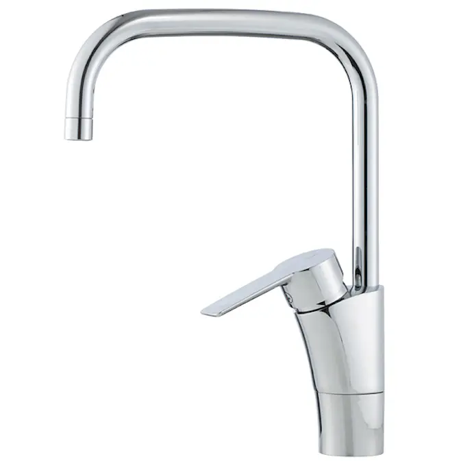 Köksblandare Mora Cera K7