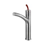 Kjøkkenbatteri Scandtap Steel Chili Rustfritt stål