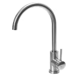 Kjøkkenbatteri Strand Stainless Solid SO-1001