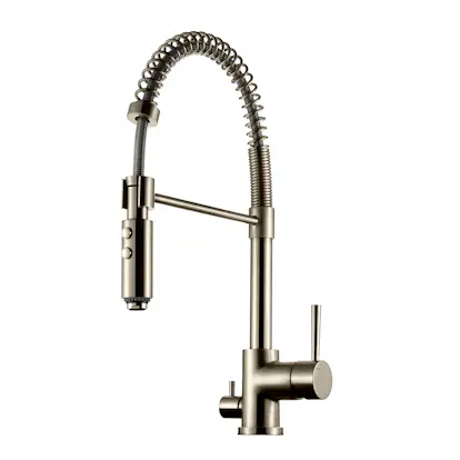 Köksblandare Tapwell EVO 186