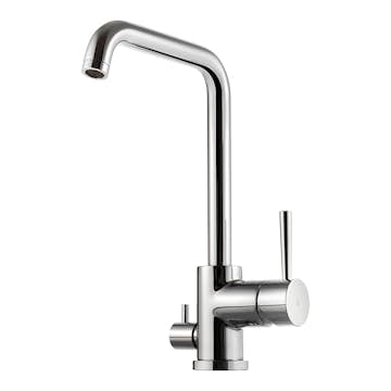 Köksblandare Tapwell EVO984 med Diskmaskinsavstängning