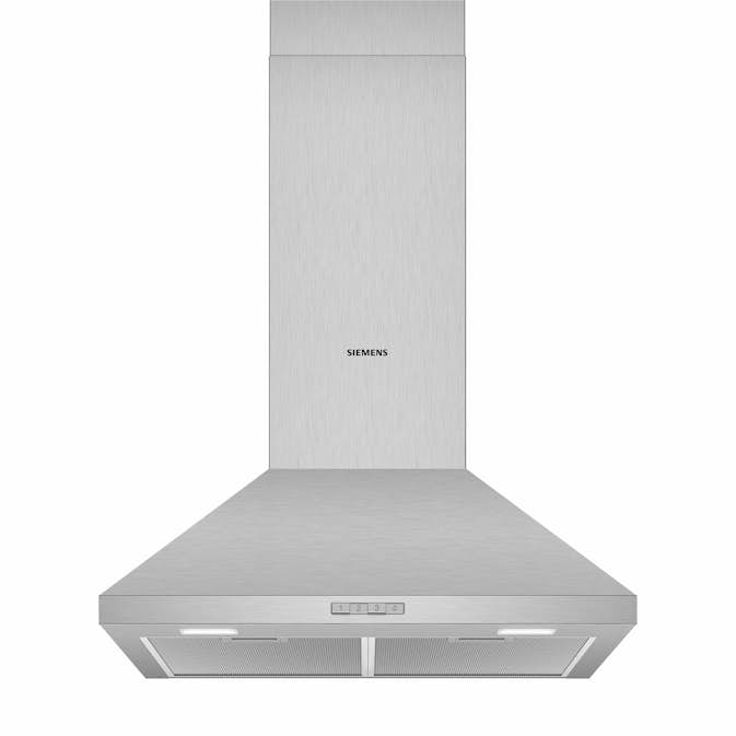 Kjøkkenvifte Siemens LC64PBC50