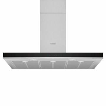 Kjøkkenvifte Siemens LC97BHM50