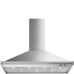 Kjøkkenvifte Smeg Classic KD1 Veggmontert