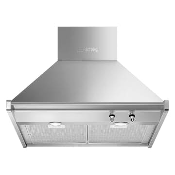 Kjøkkenvifte Smeg Classic KD70 Veggmontert