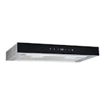 Kjøkkenvifte Sunwind Cuisine Silver 60 cm 12V
