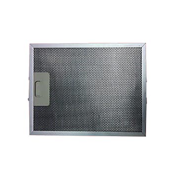 Kullfilter Thermex til Metz Mini/TFMH 360