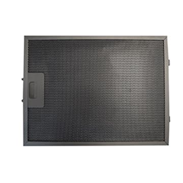 Kullfilter Thermex til Passat