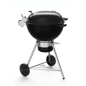 Kullgrill Weber Master-Touch® GBS Kulegrill Premium E-5770 Ø57 cm med SS-Grillrist