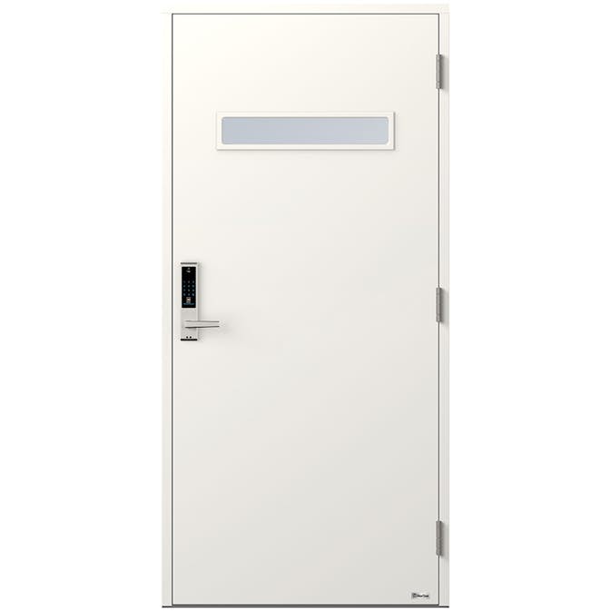 Ytterdør NorDan Kometen 898G