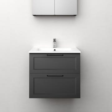 Servantskap Westerbergs Nejd