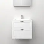 Servantskap Westerbergs Nejd