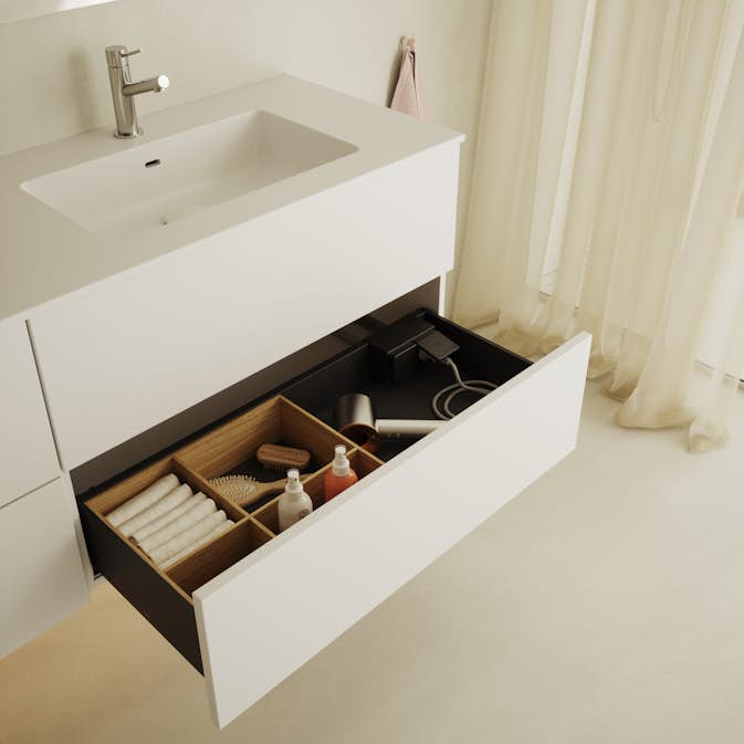 Dubbelt Eluttag INR Plus Power Core XS 60