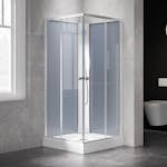 Dusjkabinett Lyfco Bas