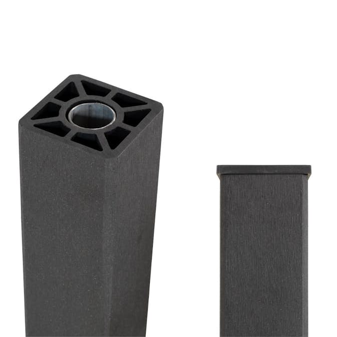 Komposittstolpe PLUS 90x90
