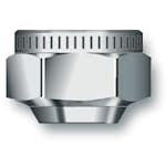 Kone og Mutter Purmo