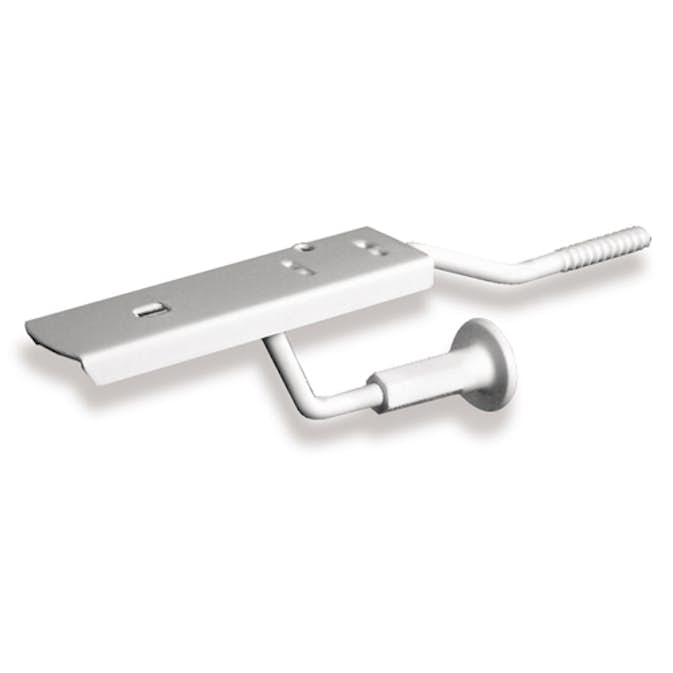 Hylleknekt Lundbergs Stellan Hvit