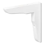 Hylleknekt Lundbergs Tomas Hvit