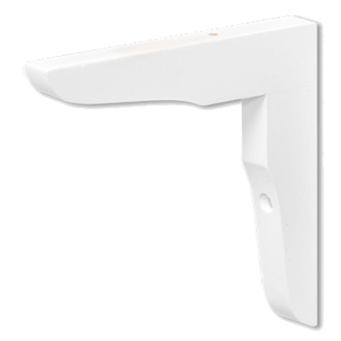 Hylleknekt Lundbergs Tomas Hvit