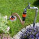 Tilkoblingssett Gardena Profi Maxi-Flow System