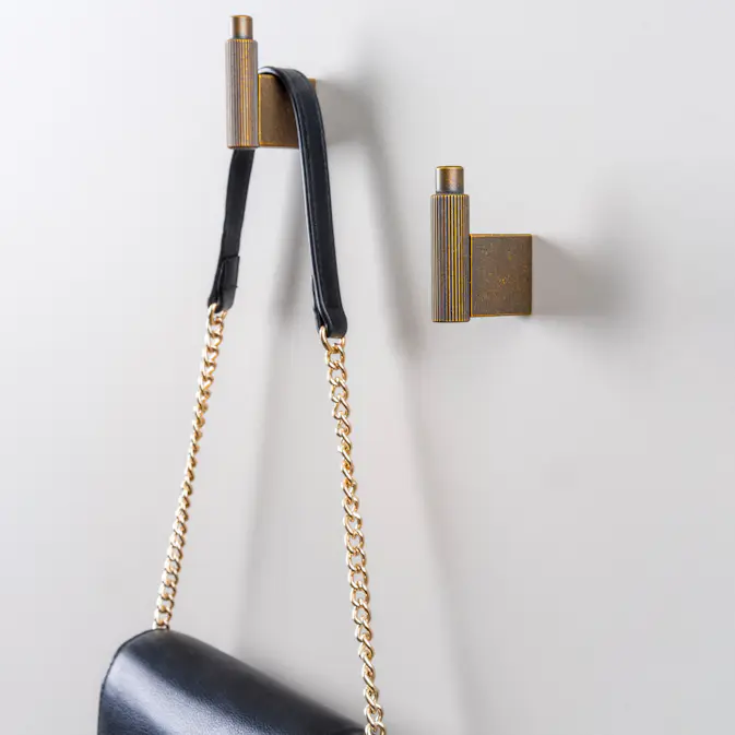 Knagg Beslag Design Arpa