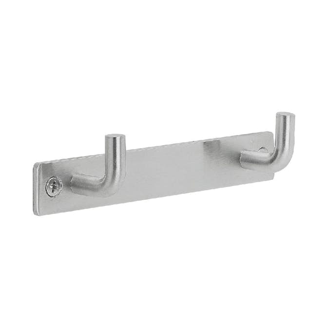 Kroklist Beslag Design Strand 2-kroker