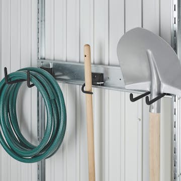 Kroksett Biohort til Neo