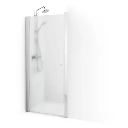 Duschdörr Macro Design Spirit Nisch