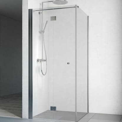 Duschhörn Macro Design Spirit Swing Vikbar