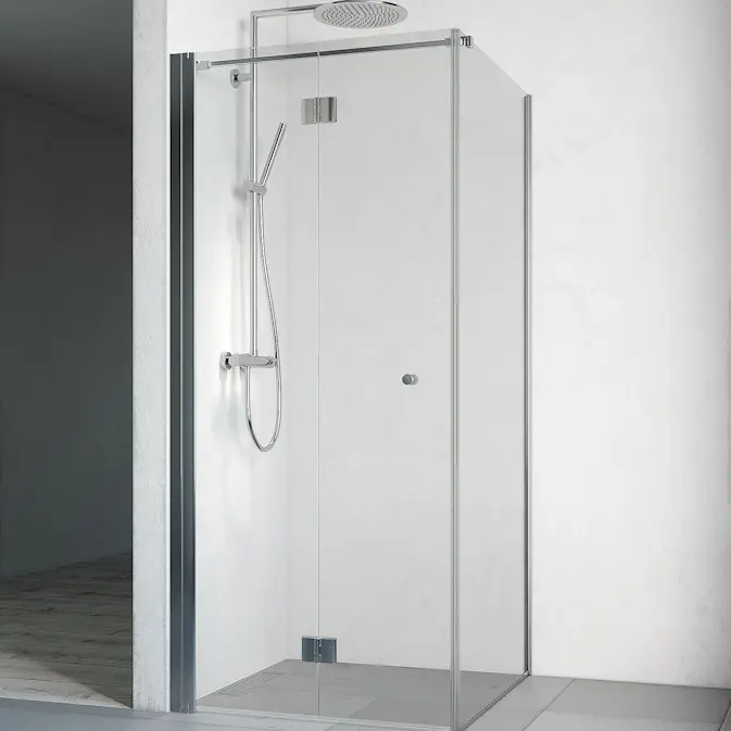 Duschhörn Macro Design Spirit Swing Vikbar