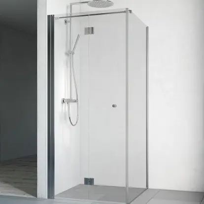 Duschhörn Macro Design Spirit Swing Vikbar