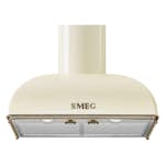 Kjøkkenvifte Smeg Colonial KS59 Veggmontert