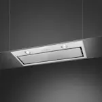 Kjøkkenvifte Smeg KSEG