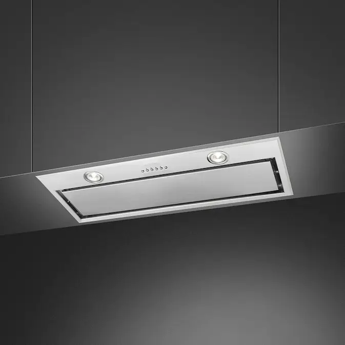 Kjøkkenvifte Smeg KSEG