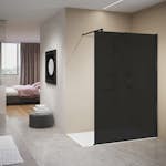 Dusjvegg Novellini Kuadra H