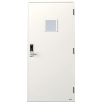 Ytterdør NorDan Kuben 819G