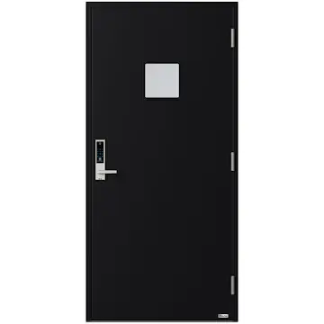 Ytterdør NorDan Kuben 819G