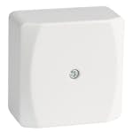 Koblingsboks Malmbergs med Klemme