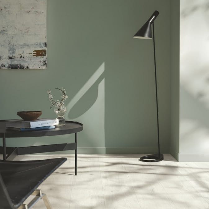 Laminatgulv Pergo Trondheim Romantic Light Grey Oak