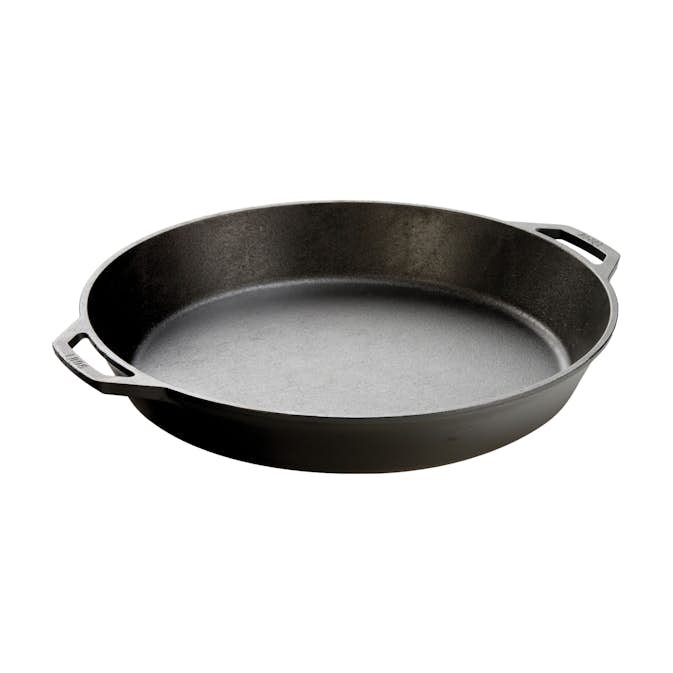 Paellapanne Lodge Cast Iron 43 cm