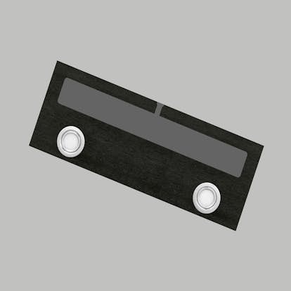 Ljusramp 4AQUA 2 Spottar