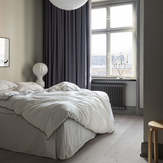 Laminatgulv Pergo Visby  Limed Grey Oak 1-Stav