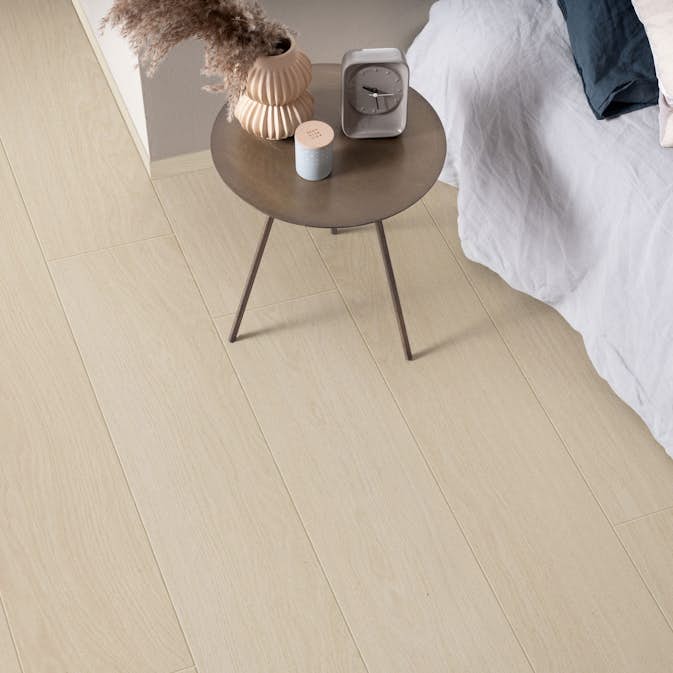 Laminatgulv Pergo 4v Visby Modern Danish Oak 1-Stav