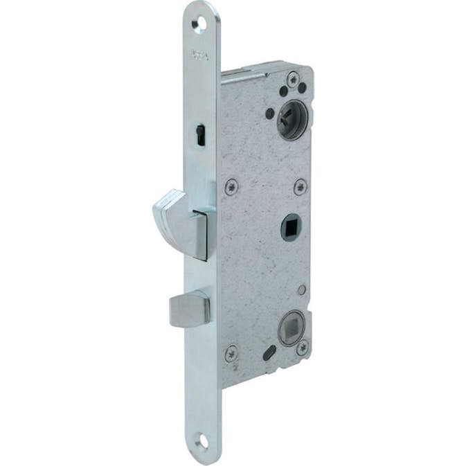 Låsekasse ASSA ABLOY 2002-50 med Sluttstykke