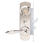 Låsesett ASSA ABLOY Entré D12