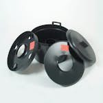 Latrinebeholder Separett Classic