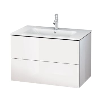 Tvättställsskåp Duravit L-Cube