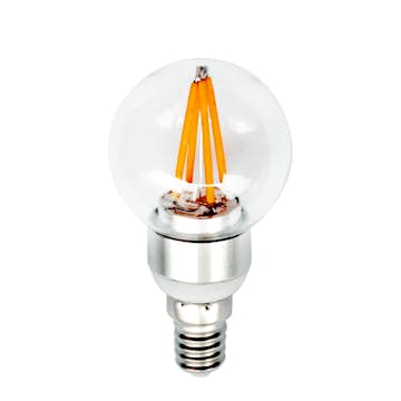 LED-pære Sunwind Filament E14 4W 12V