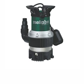 Lensepumpe Metabo Urent Vann TPS 14000 S Combi